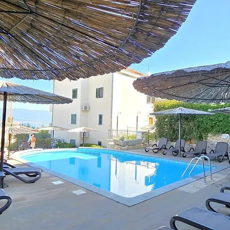 Lovely 2 Pool Apt, 350m To Beach, 6km From Trogir - Sunny Relax Slatine