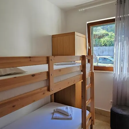 Lovely 2 Pool Apt, 350m To Beach, 6km From Trogir - Sunny Relax * Slatine