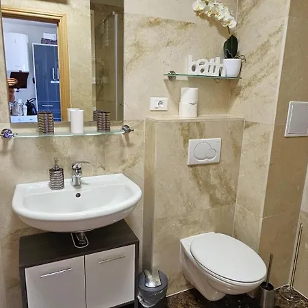 Lovely 2 Pool Apt, 350m To Beach, 6km From Trogir - Sunny Relax *