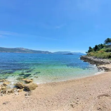 Lovely 2 Pool Apt, 350m To Beach, 6km From Trogir - Sunny Relax *